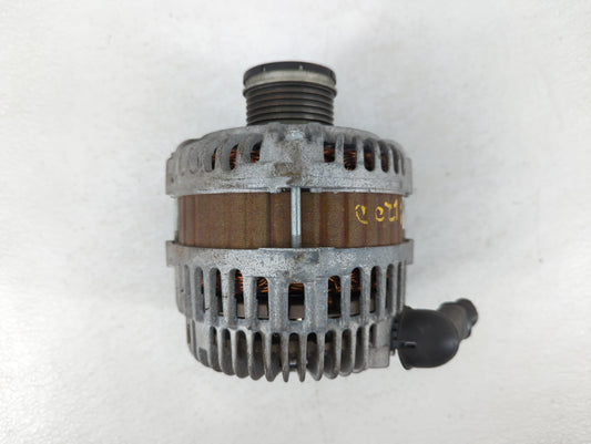 2018 Nissan Altima Alternator Replacement Generator Charging Assembly Engine OEM P/N:23100 9HU0A Fits OEM Used Auto Parts - 