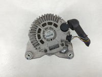 2018 Nissan Altima Alternator Replacement Generator Charging Assembly Engine OEM P/N:23100 9HU0A Fits OEM Used Auto Parts - 