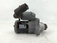 2013-2018 Nissan Altima Car Starter Motor Solenoid OEM P/N:23300 3TA0C Fits Fits 2013 2014 2015 2016 2017 2018 OEM Used Auto