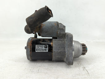 compare product 2013-2018 Nissan Altima Car Starter Motor Solenoid OEM P/N:23300 3TA0C Fits Fits 2013 2014 2015 2016 2017 2018 OEM Used Auto Parts