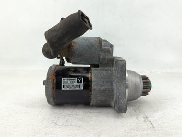 2013-2018 Nissan Altima Car Starter Motor Solenoid OEM P/N:23300 3TA0C Fits Fits 2013 2014 2015 2016 2017 2018 OEM Used Auto