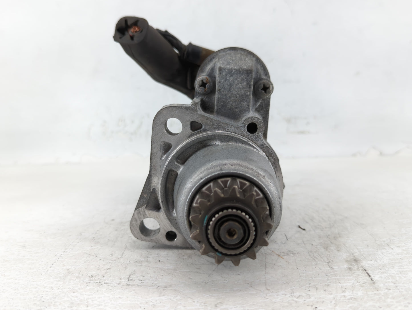 2013-2018 Nissan Altima Car Starter Motor Solenoid OEM P/N:23300 3TA0C Fits Fits 2013 2014 2015 2016 2017 2018 OEM Used Auto