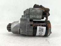 2013-2018 Nissan Altima Car Starter Motor Solenoid OEM P/N:23300 3TA0C Fits Fits 2013 2014 2015 2016 2017 2018 OEM Used Auto