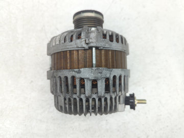 2018 Nissan Altima Alternator Replacement Generator Charging Assembly Engine OEM P/N:A2TJ2381ZC 23100 9HU0A Fits OEM Used Au