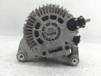 2018 Nissan Altima Alternator Replacement Generator Charging Assembly Engine OEM P/N:A2TJ2381ZC 23100 9HU0A Fits OEM Used Au