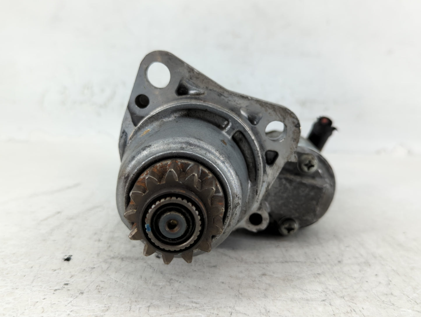2013-2018 Nissan Altima Car Starter Motor Solenoid OEM P/N:M000TB0072ZC 23300 3TA0C Fits Fits 2013 2014 2015 2016 2017 2018 