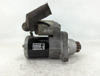 2013-2018 Nissan Altima Car Starter Motor Solenoid OEM P/N:23300 3TA0C Fits Fits 2013 2014 2015 2016 2017 2018 OEM Used Auto