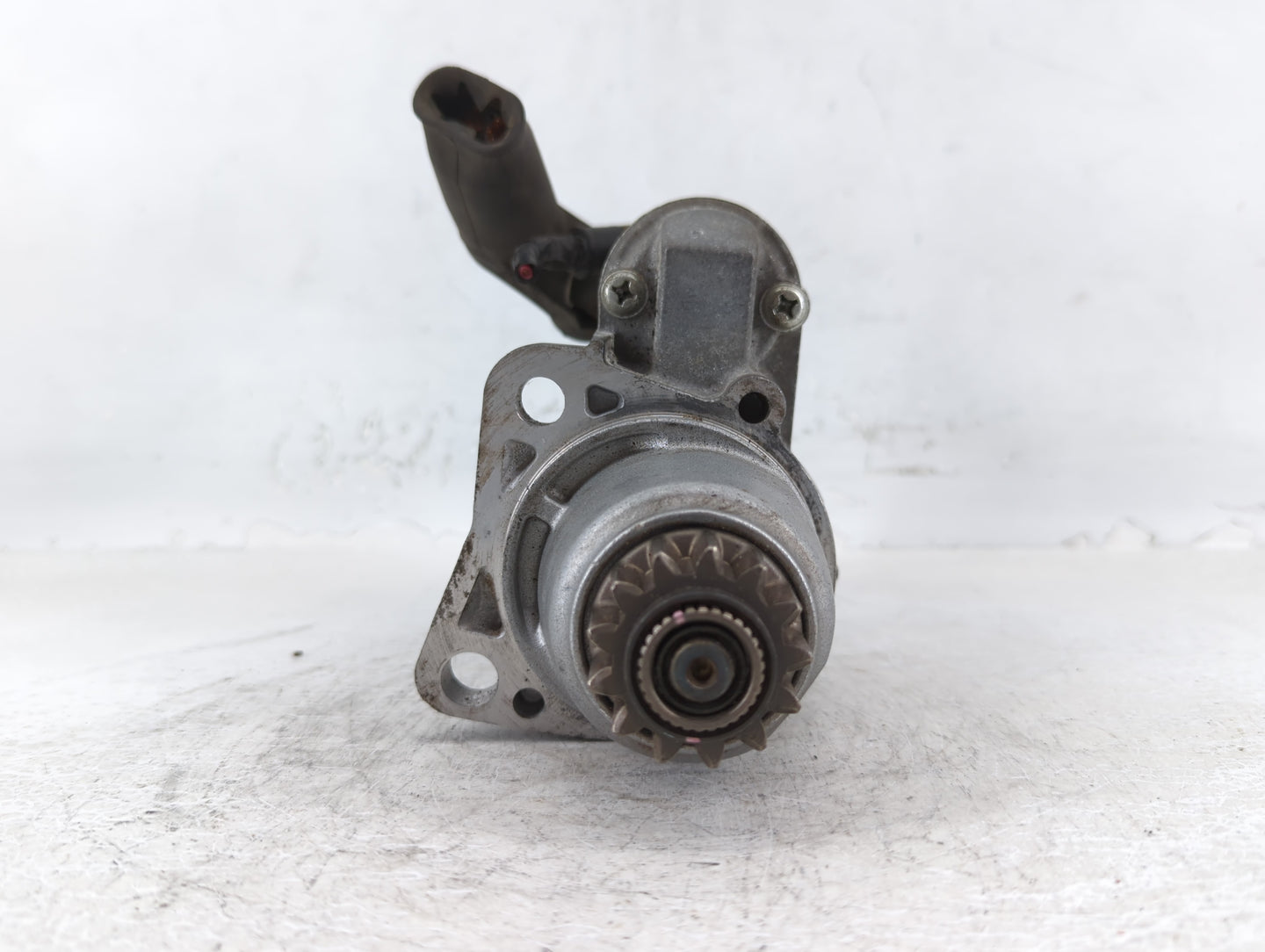 2013-2018 Nissan Altima Car Starter Motor Solenoid OEM P/N:23300 3TA0C Fits Fits 2013 2014 2015 2016 2017 2018 OEM Used Auto