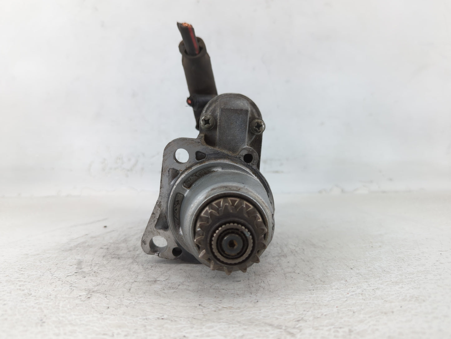2013-2018 Nissan Altima Car Starter Motor Solenoid OEM P/N:23300 3TA0C Fits Fits 2013 2014 2015 2016 2017 2018 OEM Used Auto