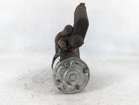 2013-2018 Nissan Altima Car Starter Motor Solenoid OEM P/N:23300 3TA0C Fits Fits 2013 2014 2015 2016 2017 2018 OEM Used Auto