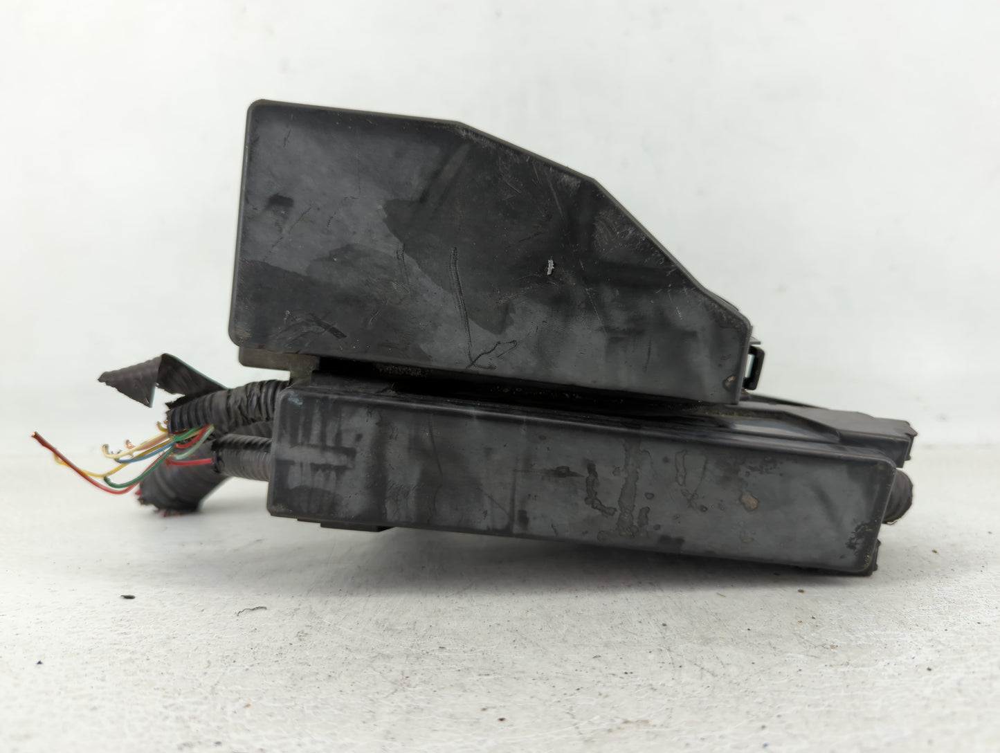 2018 Nissan Altima Fusebox Fuse Box Panel Relay Module P/N:24381 7990A 7154-5763-30, 7254-5763-30 Fits OEM Used Auto Parts -
