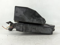 2018 Nissan Altima Fusebox Fuse Box Panel Relay Module P/N:24381 7990A 7154-5763-30, 7254-5763-30 Fits OEM Used Auto Parts -