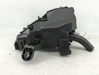 2018 Nissan Altima Fusebox Fuse Box Panel Relay Module P/N:24381 7990A 7154-5763-30, 7254-5763-30 Fits OEM Used Auto Parts -