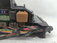 2018 Nissan Altima Fusebox Fuse Box Panel Relay Module P/N:441610E9V8 284B7 3TS9E Fits OEM Used Auto Parts - Oemusedautopart