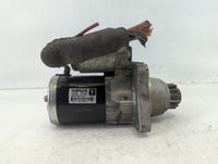 2013-2018 Nissan Altima Car Starter Motor Solenoid OEM P/N:23300 3TA0C Fits Fits 2013 2014 2015 2016 2017 2018 OEM Used Auto