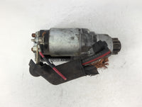 2013-2018 Nissan Altima Car Starter Motor Solenoid OEM P/N:23300 3TA0C Fits Fits 2013 2014 2015 2016 2017 2018 OEM Used Auto