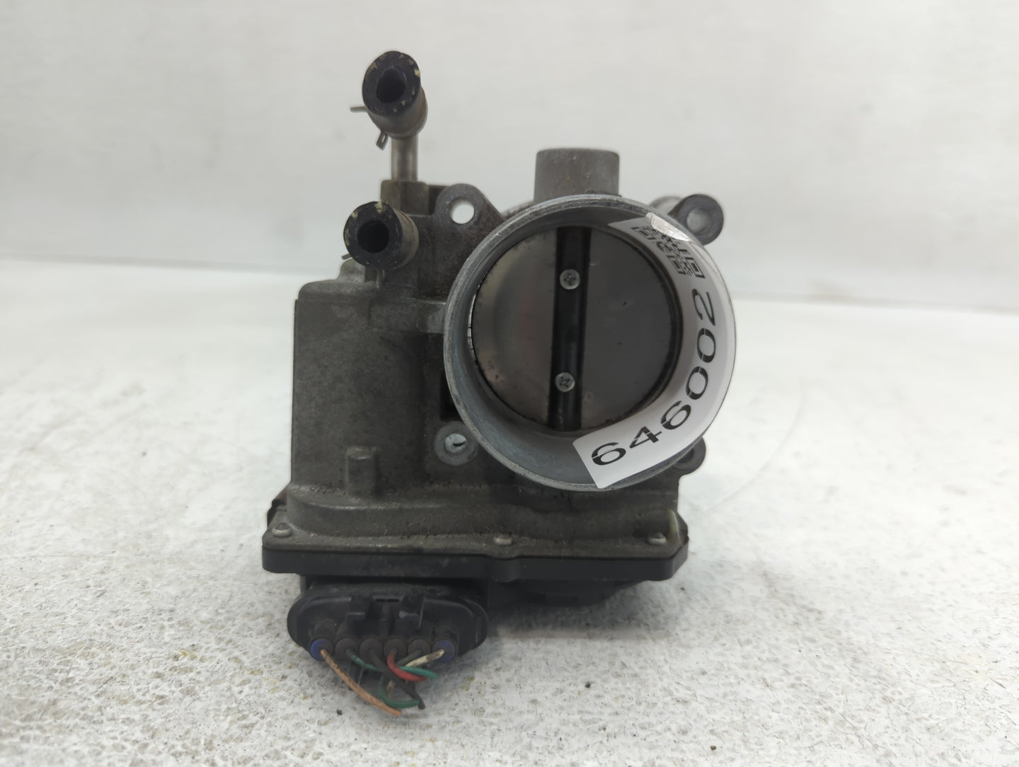 2013-2018 Nissan Altima Throttle Body P/N:3TA60-01 C Fits Fits 2013 2014 2015 2016 2017 2018 2019 2020 OEM Used Auto Parts -