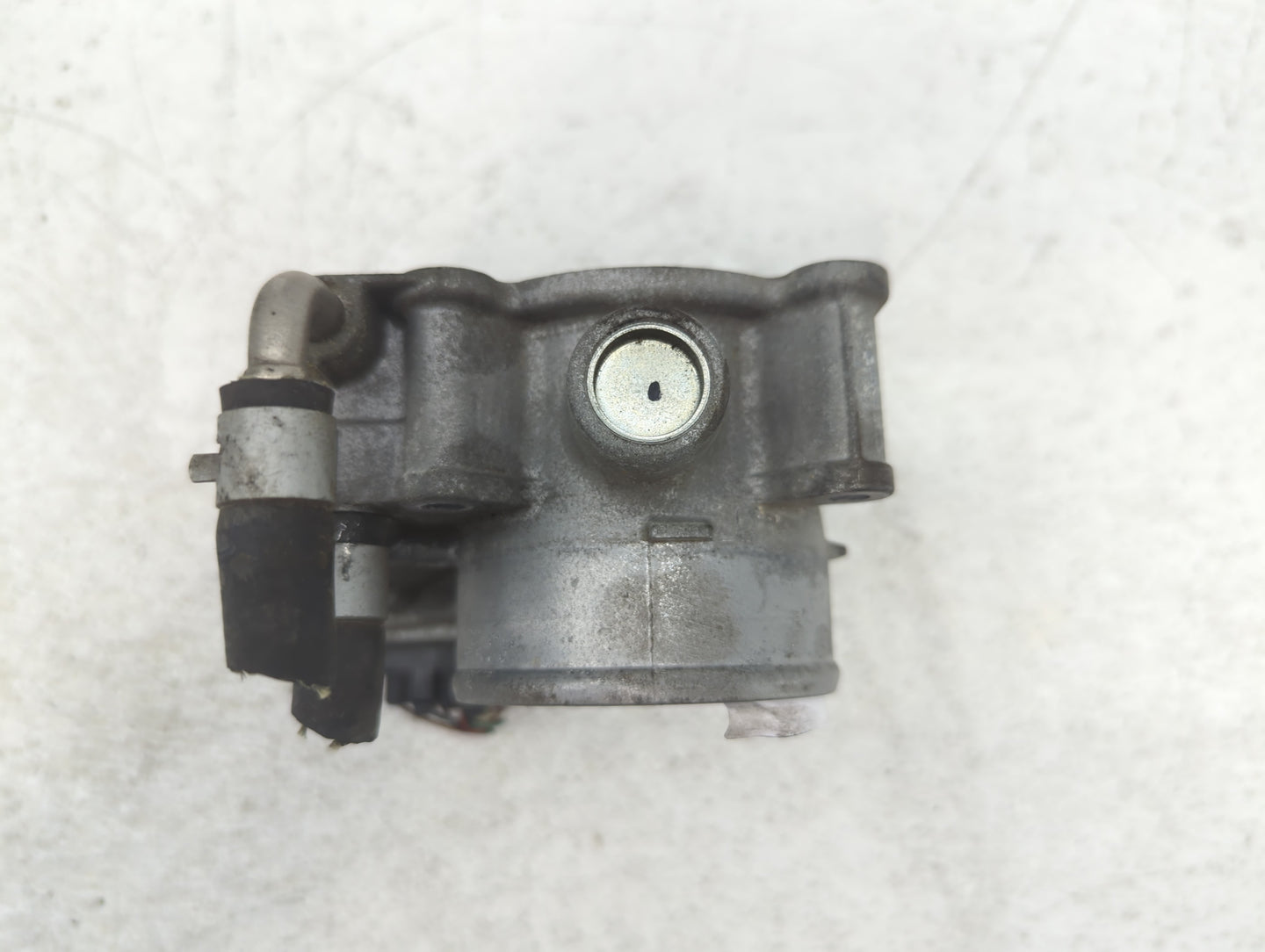 2013-2018 Nissan Altima Throttle Body P/N:3TA60-01 C Fits Fits 2013 2014 2015 2016 2017 2018 2019 2020 OEM Used Auto Parts -