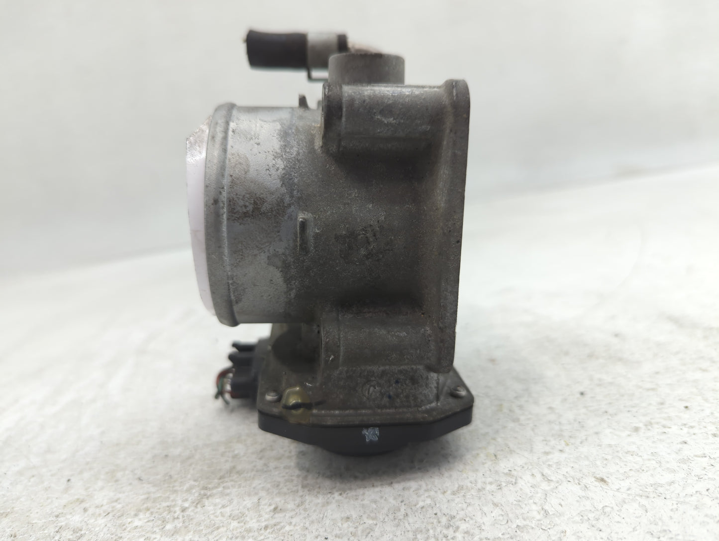 2013-2018 Nissan Altima Throttle Body P/N:3TA60-01 C Fits Fits 2013 2014 2015 2016 2017 2018 2019 2020 OEM Used Auto Parts -