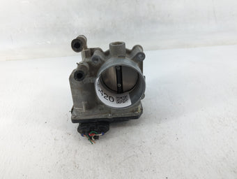 compare product 2013-2018 Nissan Altima Throttle Body P/N:3TA60-01 Q Fits Fits 2013 2014 2015 2016 2017 2018 2019 2020 OEM Used Auto Parts