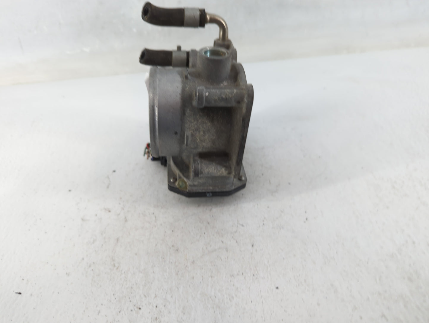 2013-2018 Nissan Altima Throttle Body P/N:3TA60-01 Q Fits Fits 2013 2014 2015 2016 2017 2018 2019 2020 OEM Used Auto Parts -