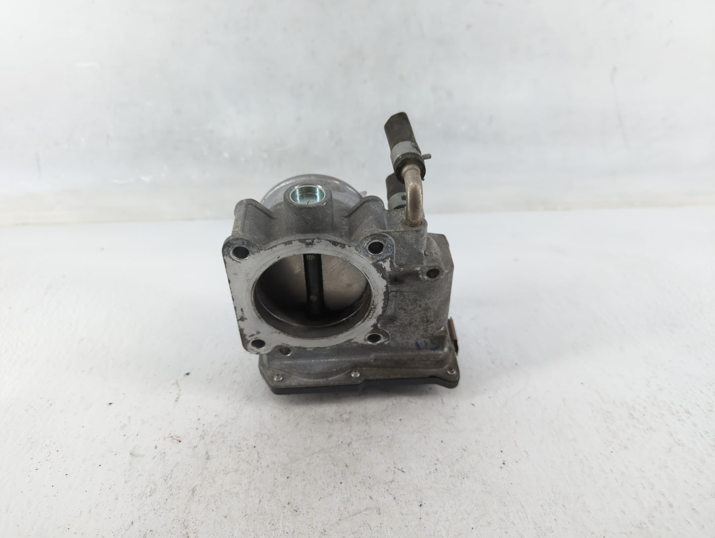 2013-2018 Nissan Altima Throttle Body P/N:3TA60-01 Q Fits Fits 2013 2014 2015 2016 2017 2018 2019 2020 OEM Used Auto Parts -