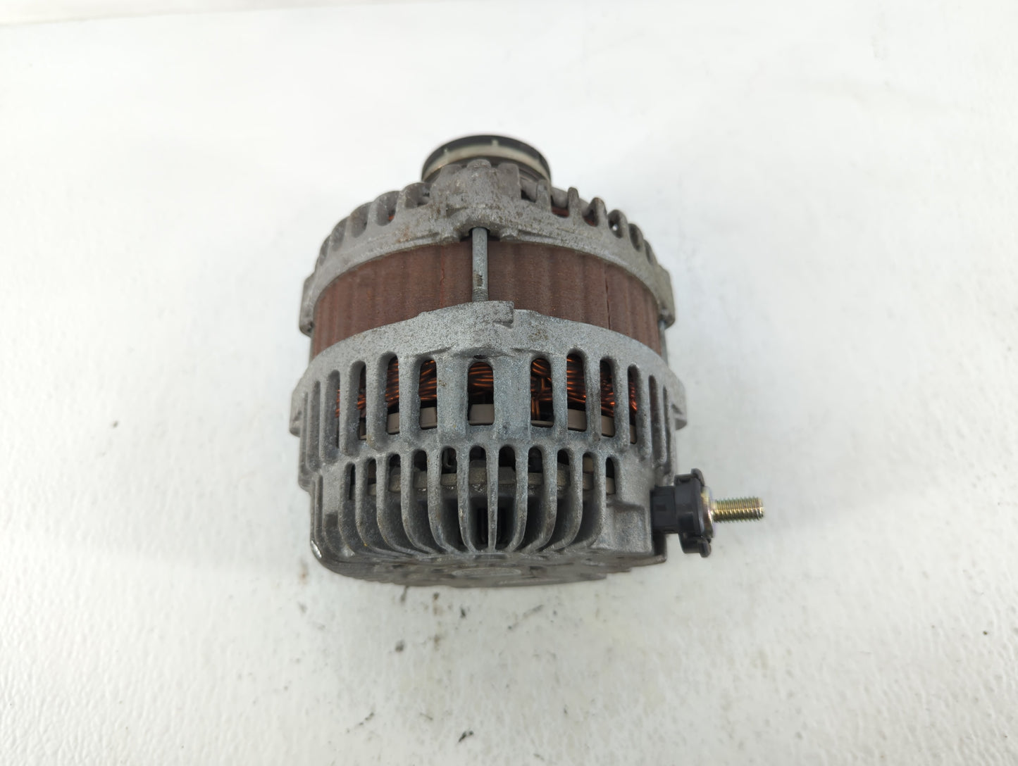 2018 Nissan Altima Alternator Replacement Generator Charging Assembly Engine OEM P/N:A2TJ2381ZC 23100 9HU0A Fits OEM Used Au