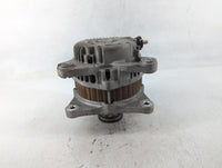 2018 Nissan Altima Alternator Replacement Generator Charging Assembly Engine OEM P/N:A2TJ2381ZC 23100 9HU0A Fits OEM Used Au