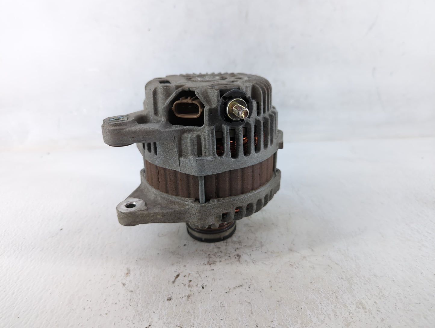 2018 Nissan Altima Alternator Replacement Generator Charging Assembly Engine OEM P/N:A2TJ2381ZC 23100 9HU0A Fits OEM Used Au