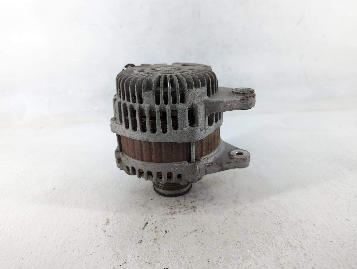 2018 Nissan Altima Alternator Replacement Generator Charging Assembly Engine OEM P/N:A2TJ2381ZC 23100 9HU0A Fits OEM Used Au