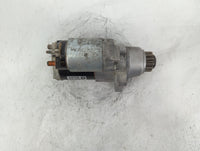 2013-2018 Nissan Altima Car Starter Motor Solenoid OEM P/N:23300 3TA0C Fits Fits 2013 2014 2015 2016 2017 2018 OEM Used Auto