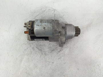 2013-2018 Nissan Altima Car Starter Motor Solenoid OEM P/N:23300 3TA0C Fits Fits 2013 2014 2015 2016 2017 2018 OEM Used Auto Parts
