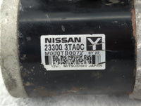 2013-2018 Nissan Altima Car Starter Motor Solenoid OEM P/N:23300 3TA0C Fits Fits 2013 2014 2015 2016 2017 2018 OEM Used Auto