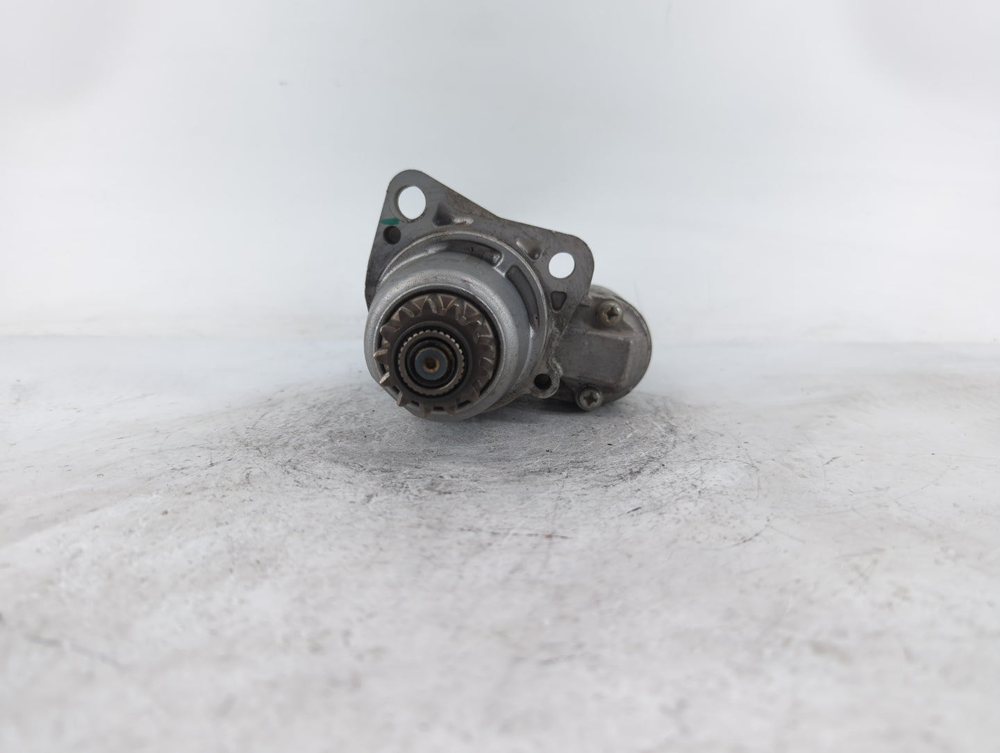 2013-2018 Nissan Altima Car Starter Motor Solenoid OEM P/N:23300 3TA0C Fits Fits 2013 2014 2015 2016 2017 2018 OEM Used Auto