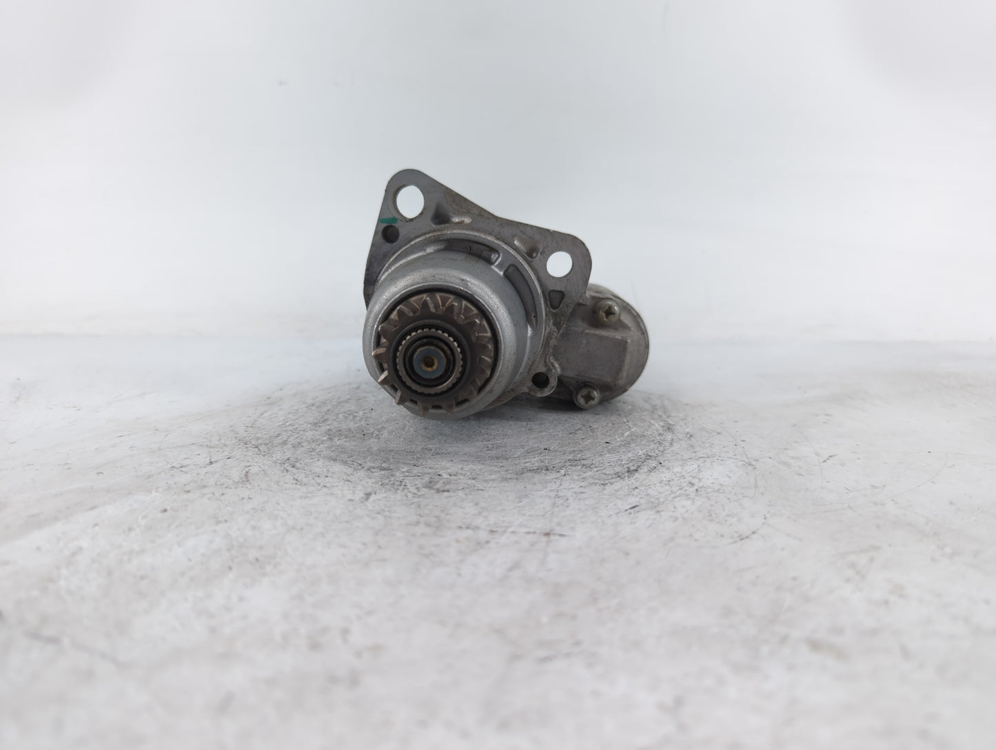 2013-2018 Nissan Altima Car Starter Motor Solenoid OEM P/N:23300 3TA0C Fits Fits 2013 2014 2015 2016 2017 2018 OEM Used Auto