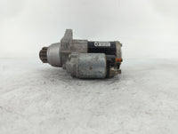 2013-2018 Nissan Altima Car Starter Motor Solenoid OEM P/N:23300 3TA0C Fits Fits 2013 2014 2015 2016 2017 2018 OEM Used Auto