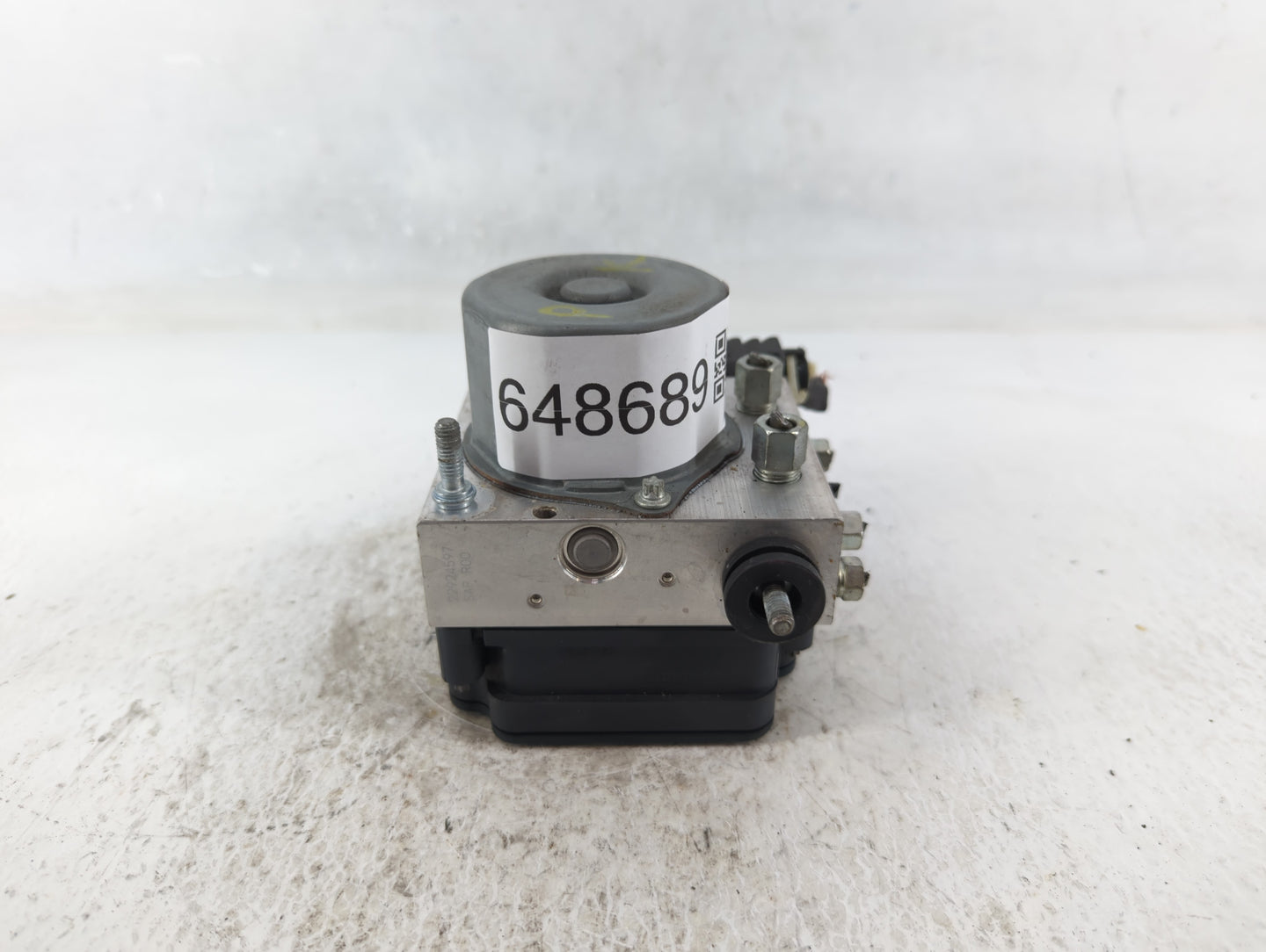 2017-2018 Nissan Altima ABS Pump Control Module Replacement P/N:269 886 47660 9HU0A Fits Fits 2017 2018 OEM Used Auto Parts 