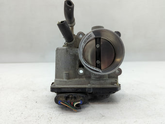 compare product 2013-2018 Nissan Altima Throttle Body P/N:3TA60-01 Fits Fits 2013 2014 2015 2016 2017 2018 2019 2020 OEM Used Auto Parts