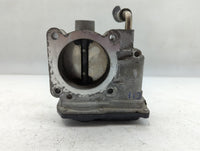 2013-2018 Nissan Altima Throttle Body P/N:3TA60-01 Fits Fits 2013 2014 2015 2016 2017 2018 2019 2020 OEM Used Auto Parts - O