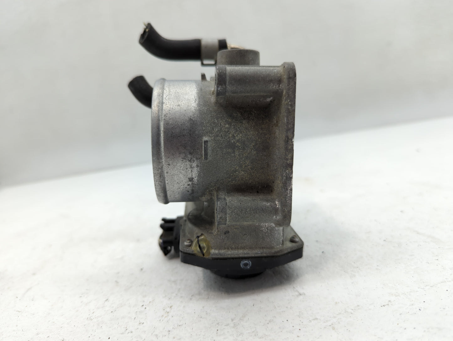 2013-2018 Nissan Altima Throttle Body P/N:3TA60-01 Fits Fits 2013 2014 2015 2016 2017 2018 2019 2020 OEM Used Auto Parts - O