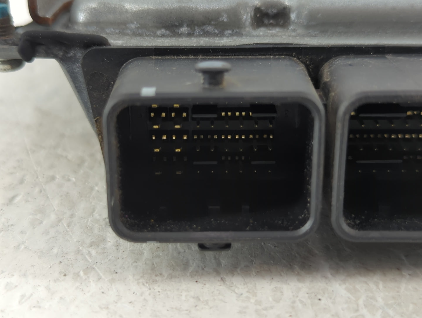 2018 Nissan Altima PCM Engine Control Computer ECU ECM PCU OEM P/N:320144 623 NEC026-076 Fits OEM Used Auto Parts - Oemuseda