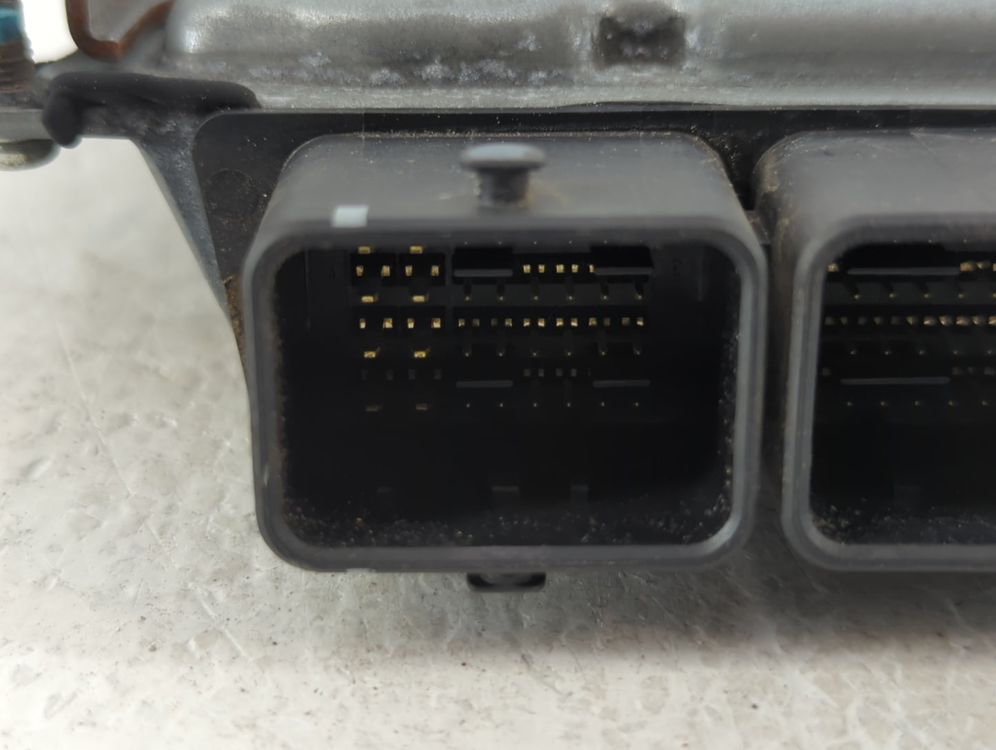 2018 Nissan Altima PCM Engine Control Computer ECU ECM PCU OEM P/N:320144 623 NEC026-076 Fits OEM Used Auto Parts - Oemuseda
