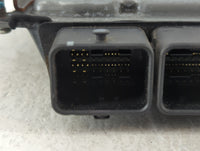 2018 Nissan Altima PCM Engine Control Computer ECU ECM PCU OEM P/N:320144 623 NEC026-076 Fits OEM Used Auto Parts - Oemuseda