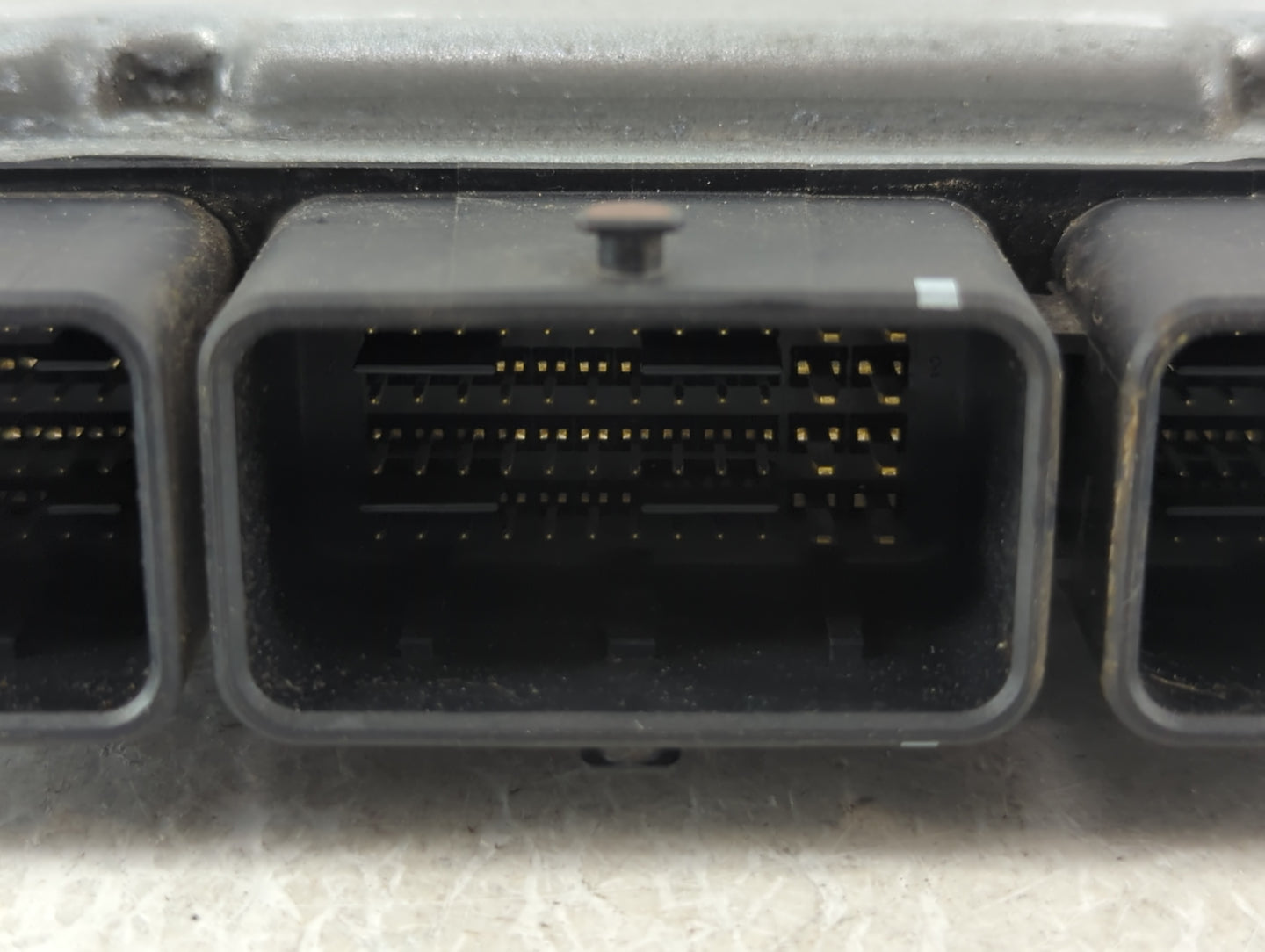 2018 Nissan Altima PCM Engine Control Computer ECU ECM PCU OEM P/N:320144 623 NEC026-076 Fits OEM Used Auto Parts - Oemuseda