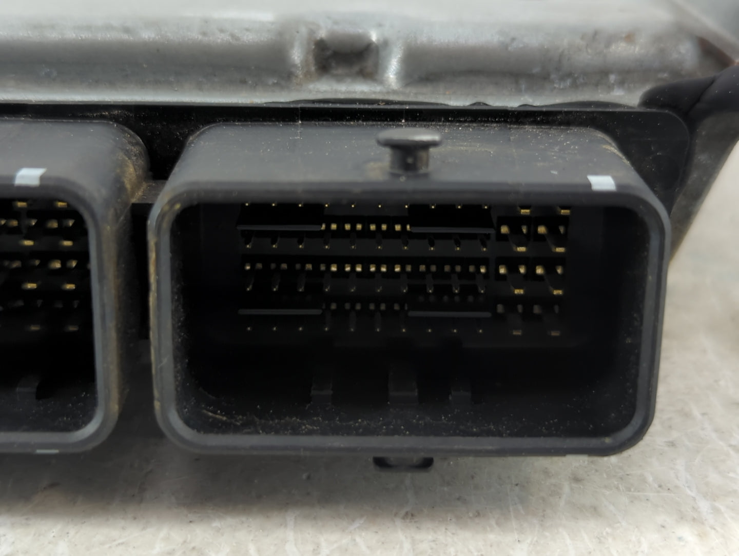 2018 Nissan Altima PCM Engine Control Computer ECU ECM PCU OEM P/N:320144 623 NEC026-076 Fits OEM Used Auto Parts - Oemuseda