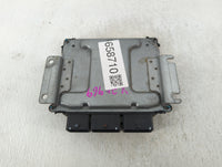 2018 Nissan Altima PCM Engine Control Computer ECU ECM PCU OEM P/N:320144 623 NEC026-076 Fits OEM Used Auto Parts - Oemuseda