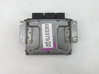 2018 Nissan Altima PCM Engine Control Computer ECU ECM PCU OEM P/N:320144 623 NEC026-076 Fits OEM Used Auto Parts - Oemuseda
