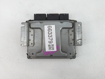 compare product 2018 Nissan Altima PCM Engine Control Computer ECU ECM PCU OEM P/N:320144 623 NEC026-076 Fits OEM Used Auto Parts