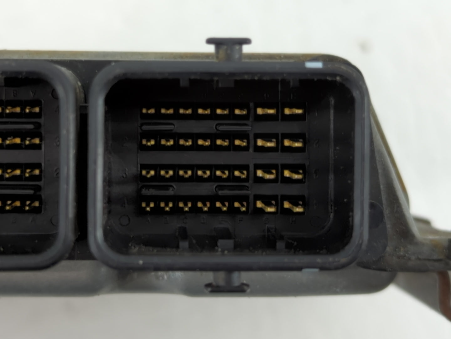 2018 Nissan Altima PCM Engine Control Computer ECU ECM PCU OEM P/N:320144 623 NEC026-076 Fits OEM Used Auto Parts - Oemuseda