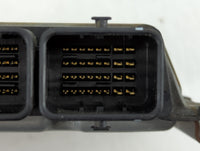 2018 Nissan Altima PCM Engine Control Computer ECU ECM PCU OEM P/N:320144 623 NEC026-076 Fits OEM Used Auto Parts - Oemuseda
